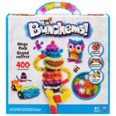 Bunchems 400 Mega Pack
