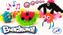 Bunchems