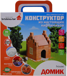 Домик