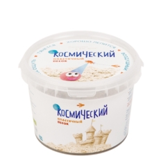 Кинетический песок 0,5 кг