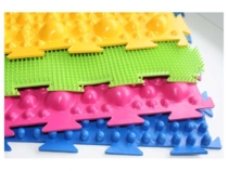 Ортоковрики, мягкий пол